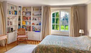 Venta Villa Tolochenaz