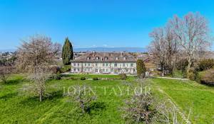 Venta Villa Tolochenaz