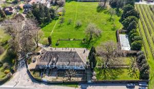 Venta Villa Tolochenaz