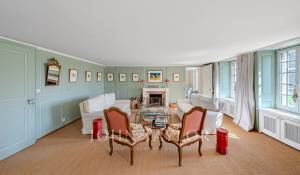 Venta Villa Tolochenaz