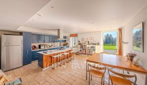 Venta Villa Tolochenaz