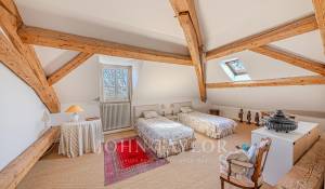 Venta Villa Tolochenaz