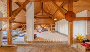 Venta Villa Tolochenaz