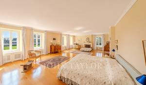 Venta Villa Tolochenaz