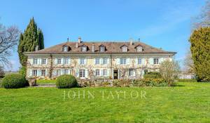 Venta Villa Tolochenaz