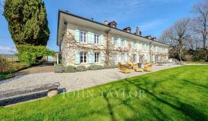 Venta Villa Tolochenaz