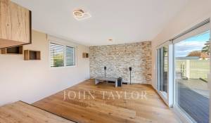 Venta Villa Tolochenaz