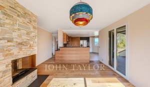 Venta Villa Tolochenaz