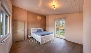 Venta Villa Tolochenaz