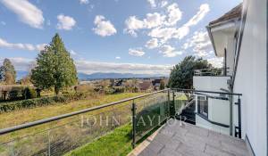 Venta Villa Tolochenaz