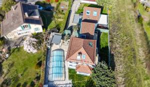 Venta Villa Tolochenaz