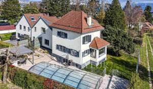 Venta Villa Tolochenaz