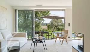 Venta Villa Valbonne