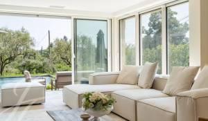 Venta Villa Valbonne