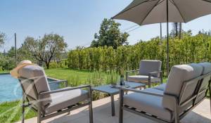 Venta Villa Valbonne