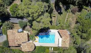 Venta Villa Valbonne