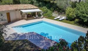 Venta Villa Valbonne