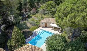 Venta Villa Valbonne