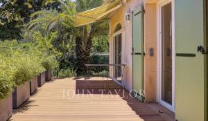 Venta Villa Valbonne