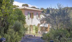 Venta Villa Valbonne