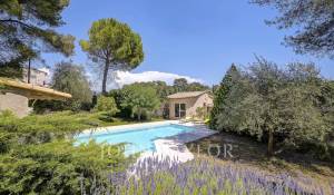 Venta Villa Valbonne