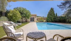 Venta Villa Valbonne