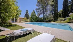 Venta Villa Valbonne