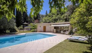 Venta Villa Valbonne
