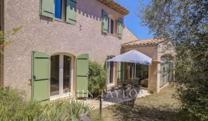 Venta Villa Valbonne