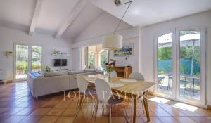 Venta Villa Valbonne