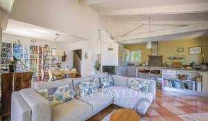 Venta Villa Valbonne