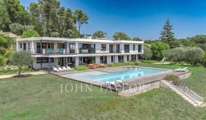 Venta Villa Valbonne