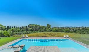 Venta Villa Valbonne