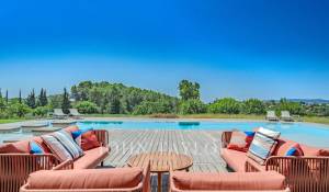 Venta Villa Valbonne