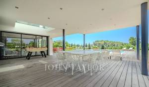 Venta Villa Valbonne