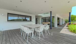 Venta Villa Valbonne