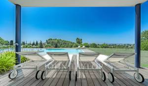 Venta Villa Valbonne