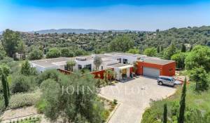 Venta Villa Valbonne