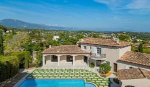 Venta Villa Valbonne