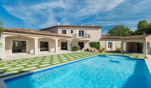 Venta Villa Valbonne