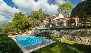 Venta Villa Valbonne