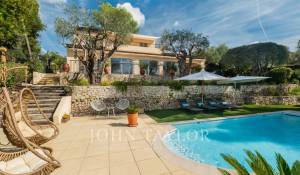 Venta Villa Valbonne