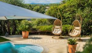 Venta Villa Valbonne