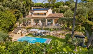 Venta Villa Valbonne