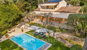 Venta Villa Valbonne