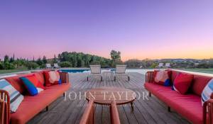 Venta Villa Valbonne