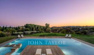 Venta Villa Valbonne