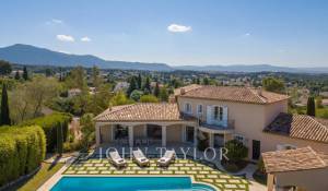 Venta Villa Valbonne