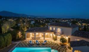 Venta Villa Valbonne