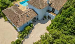 Venta Villa Valbonne